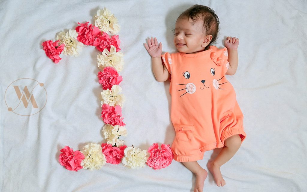 Read more about the article BABY SHOOTS