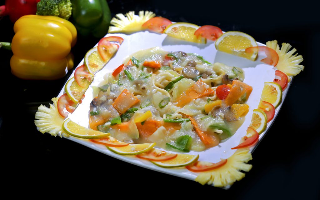 Read more about the article FOOD SHOOT