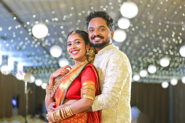Read more about the article WEDDING WORKS